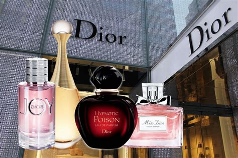 which christian dior perfume is the best|most popular dior perfume.